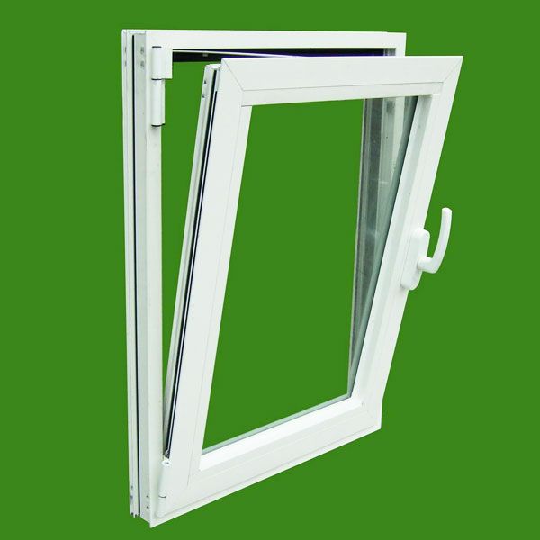 AP101-2003 Horizonotal pivoting window